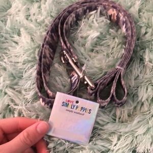 Simply Southern Dog Leash